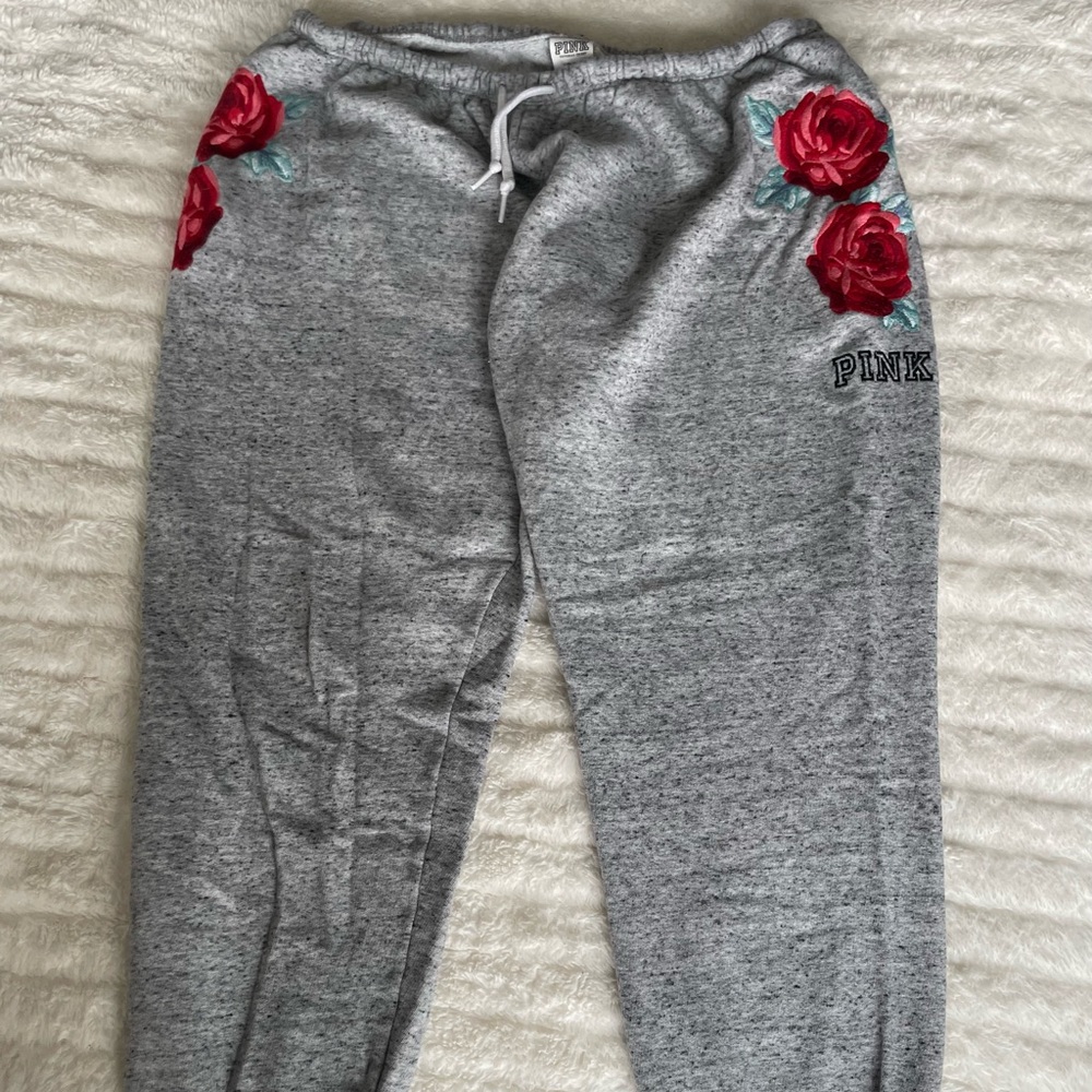 PINK Sweatpants